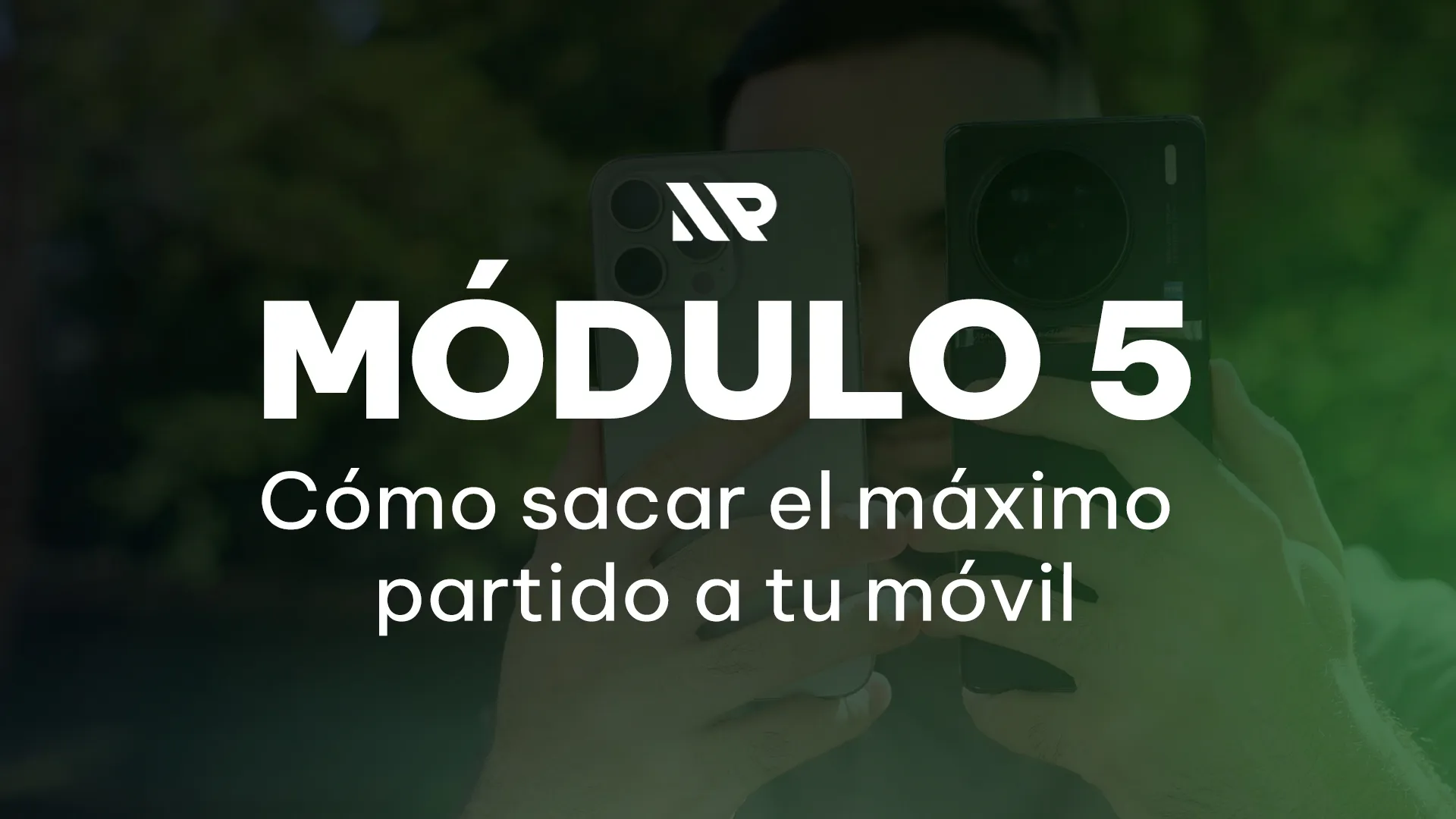 Módulo 5